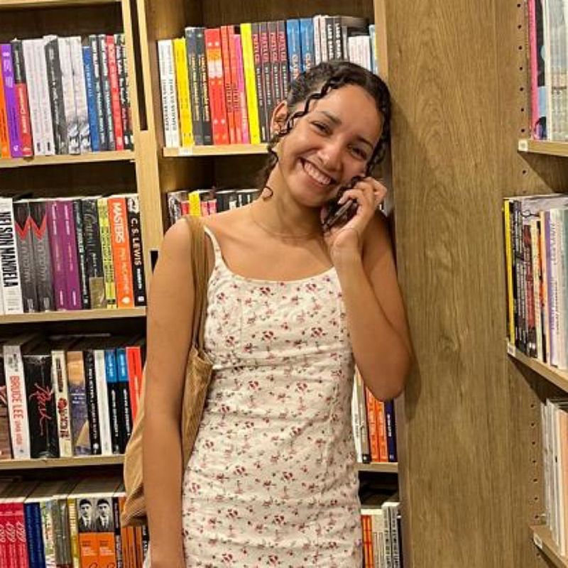 Gabriela Gregorio picture