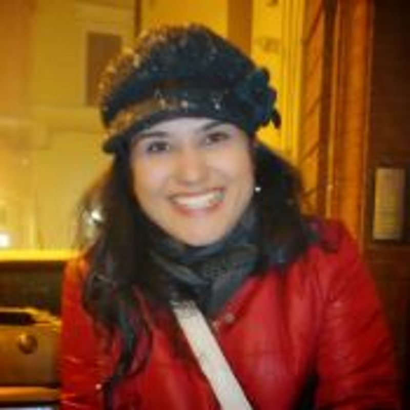 Adriana Rodrigues picture