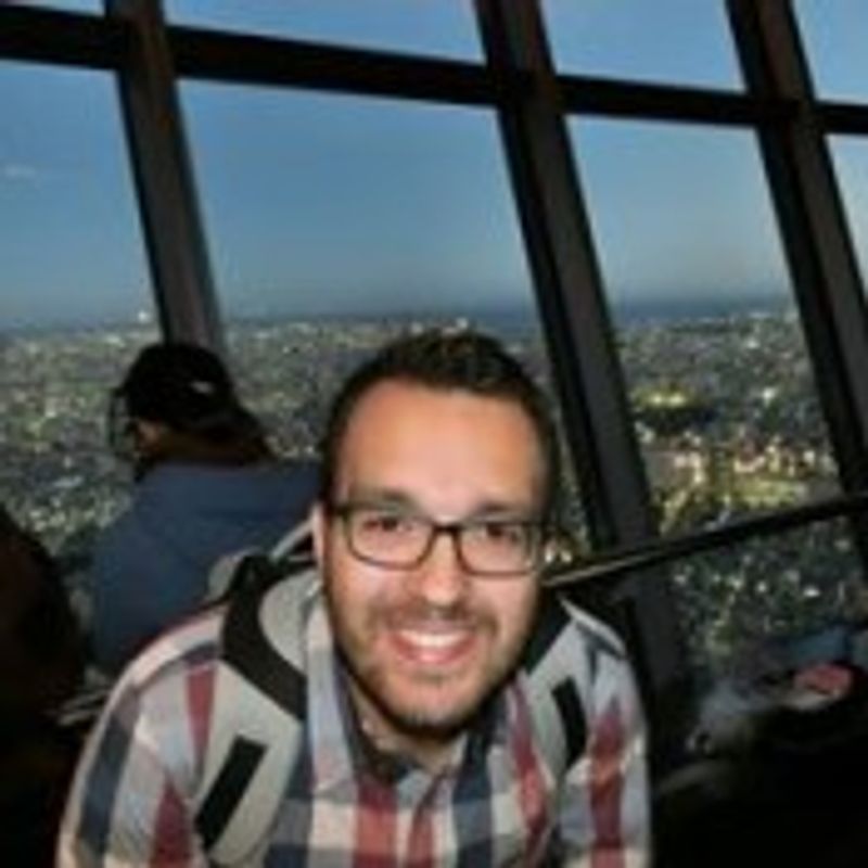 Julio Coelho de Souza picture