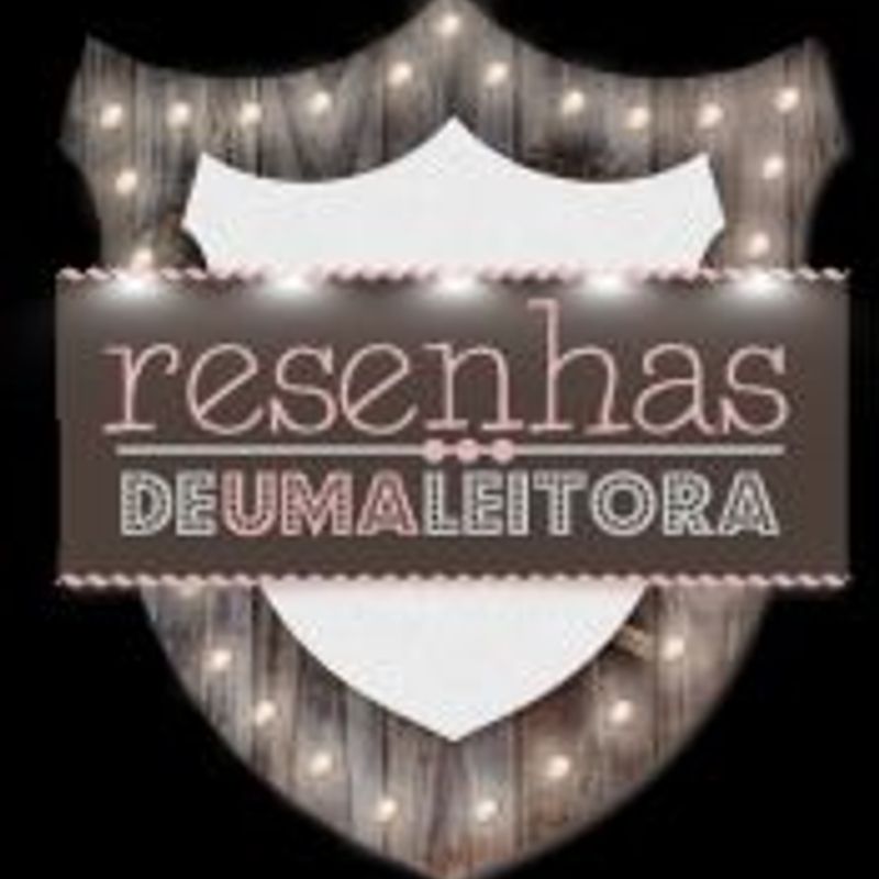 Resenhas de uma Leitora picture