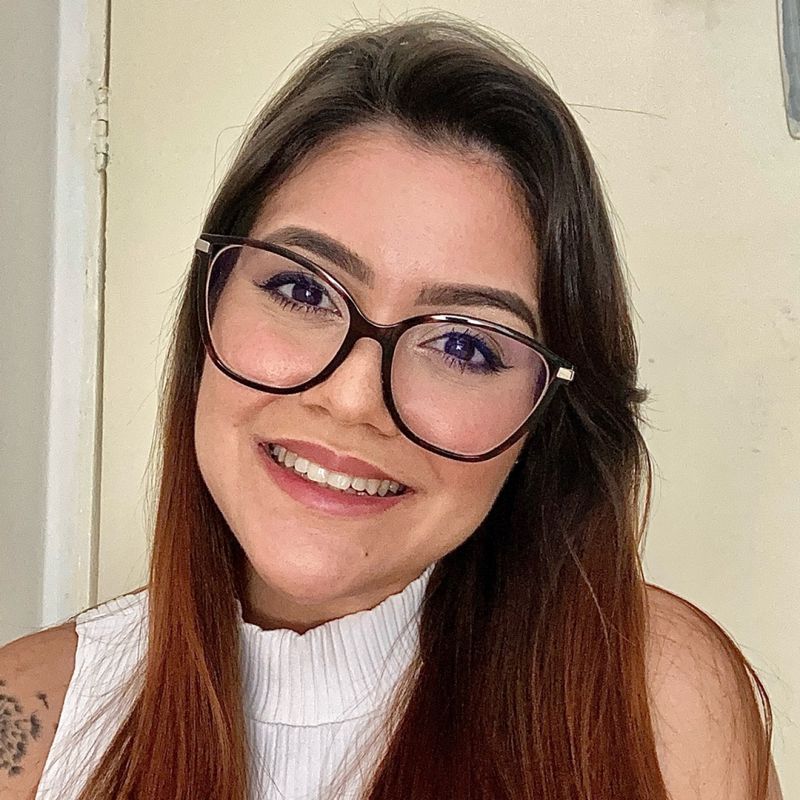 Larissa Moreira De Andrade picture