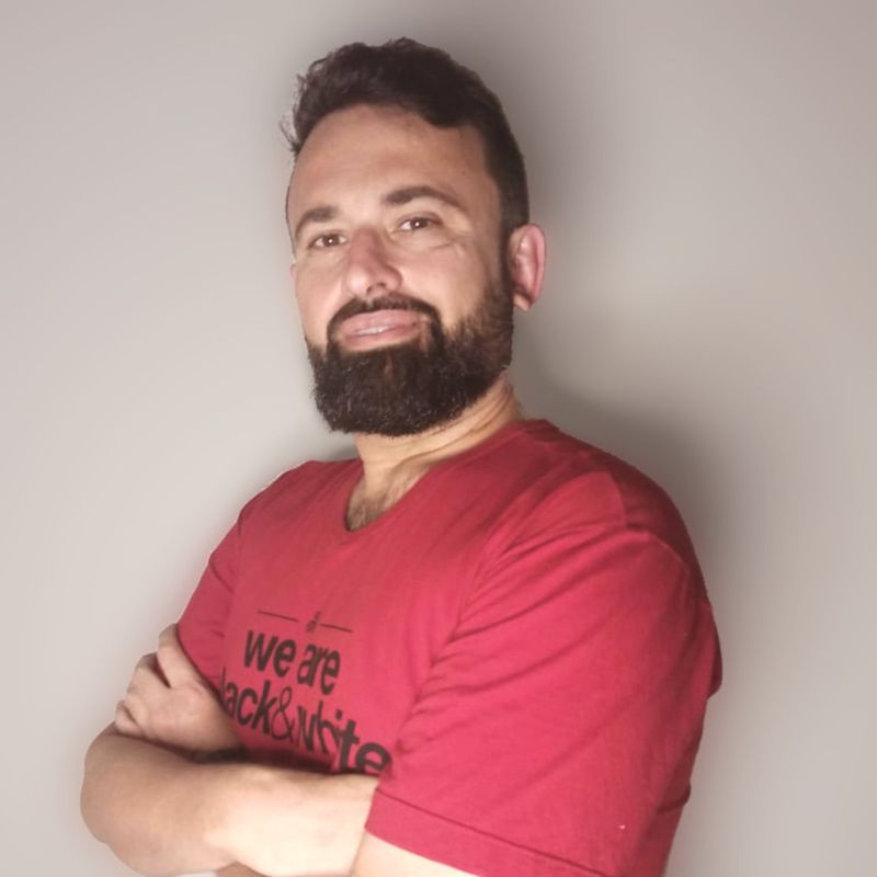 Douglas Machado Tavares picture