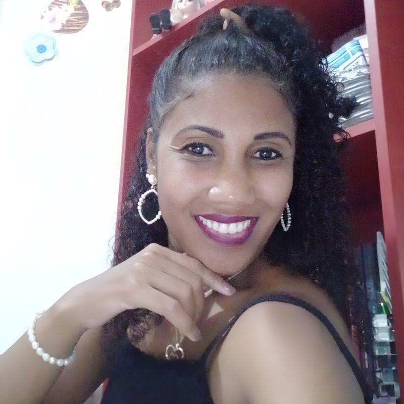 Kelli de Sant´Anna de Brito picture