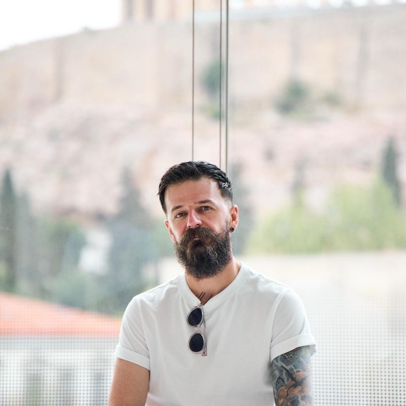 João Effting picture