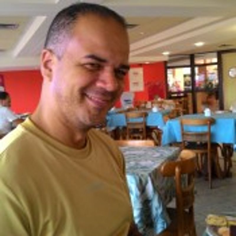 Márcio Alberto Silva picture