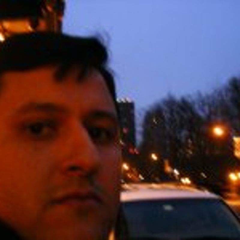 Fábio M. Barreto picture