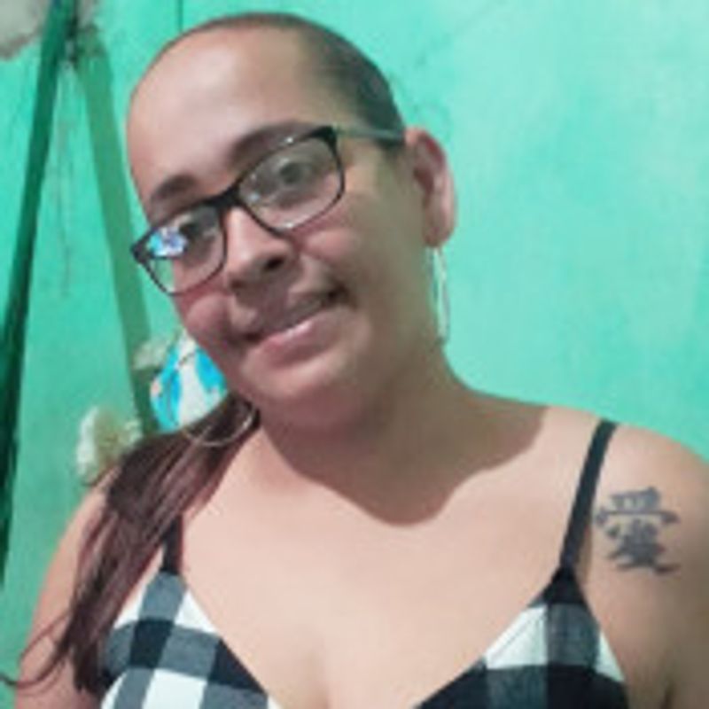 Nadja Araujo Xavier picture