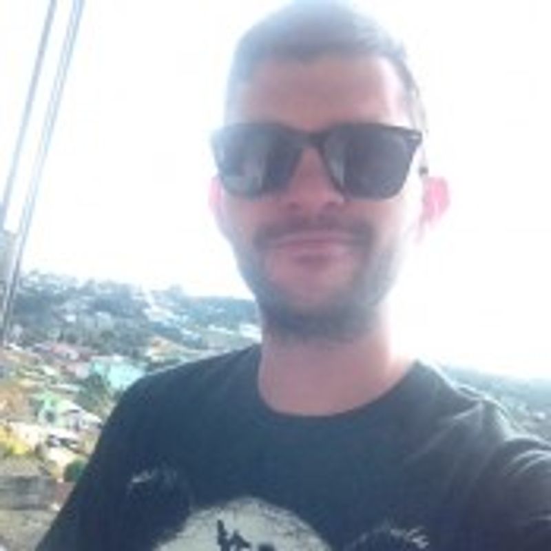 Johny picture