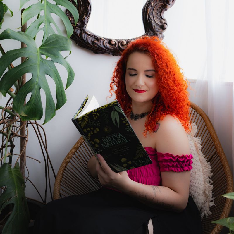 Thaís Silveira Venzel picture