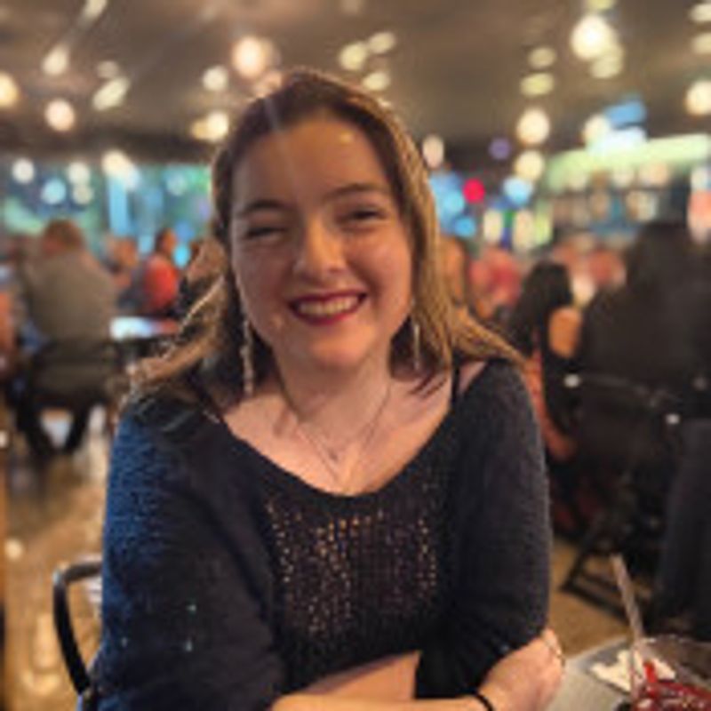 Giovana Mantovani picture