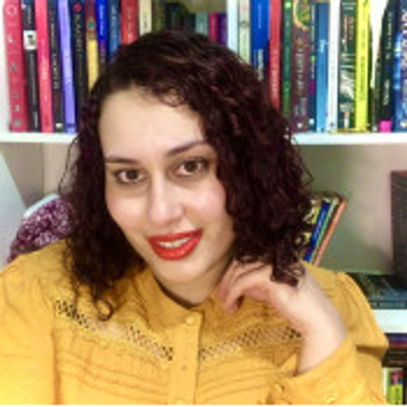 Maria Eduarda Mendes picture
