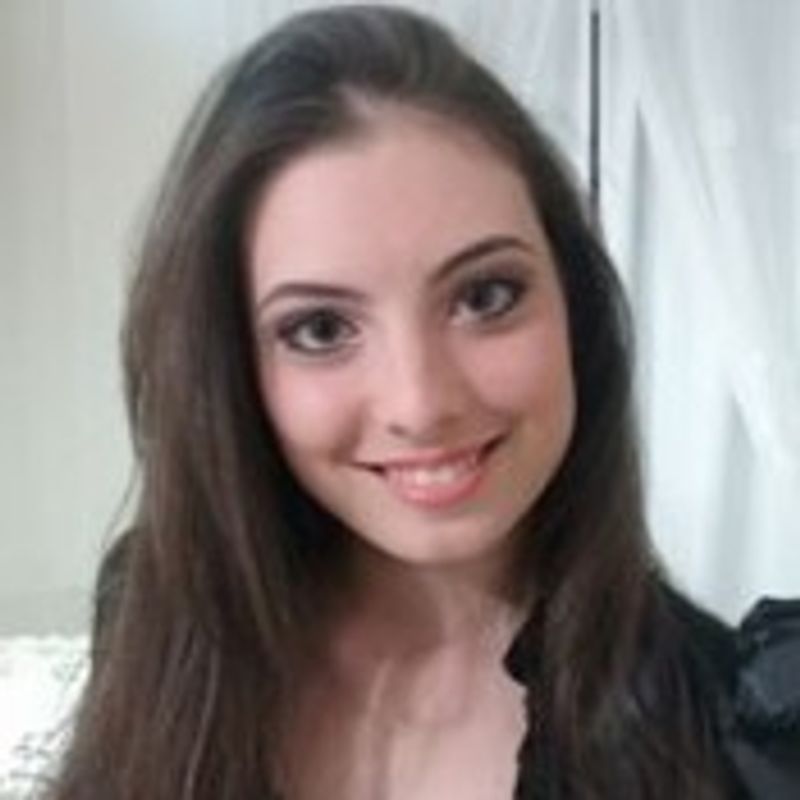 Daiane Martins picture
