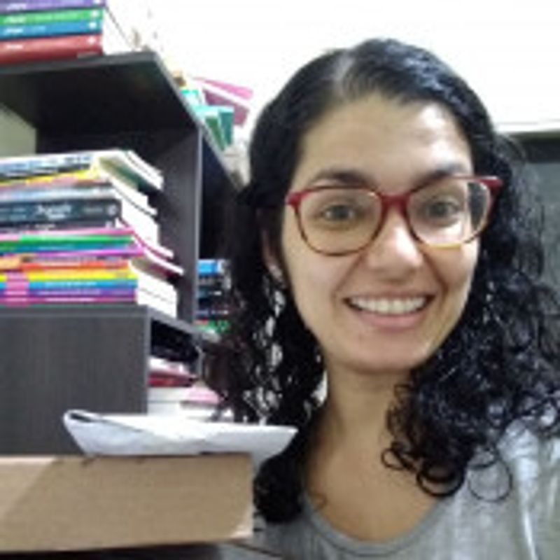 NARA DIAS picture
