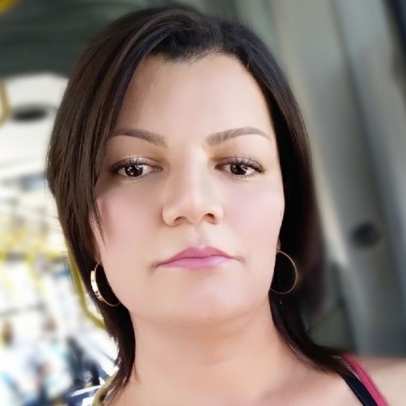 Nanda Damazio picture