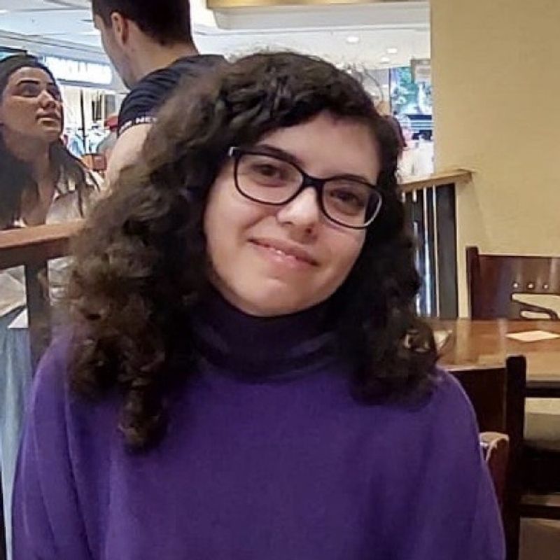Priscilla Pereira picture