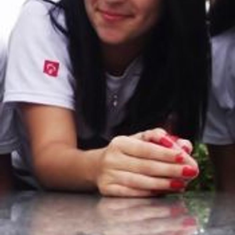 Náyade Dessiree Moraes Marques de Souza picture