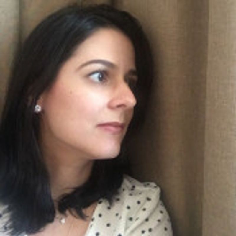 Maria Auxiliadora Durán picture