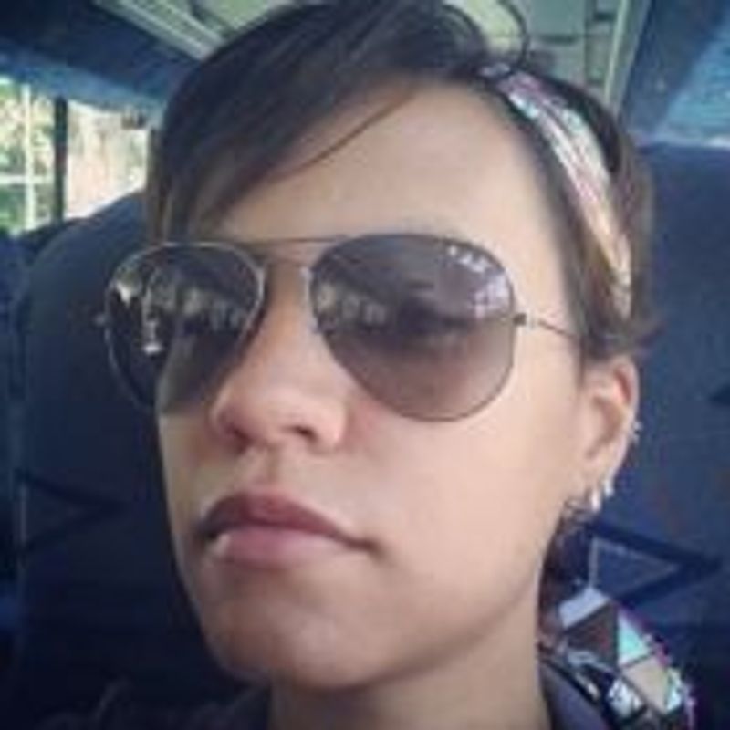 Priscilla Machado de Moraes picture