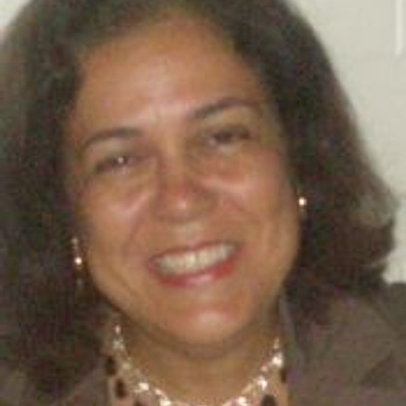 Vânia de Moura Campos picture