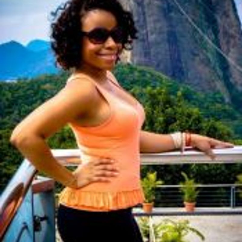 Marcia Cristina das Neves Batista picture