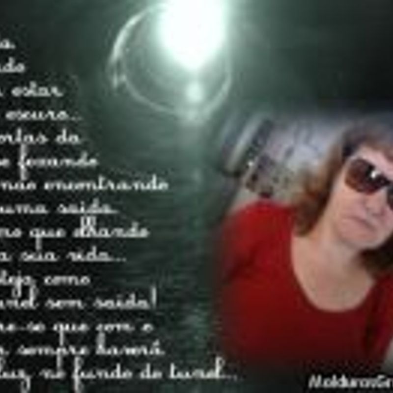 lucila márcia de menêzes maranhão picture