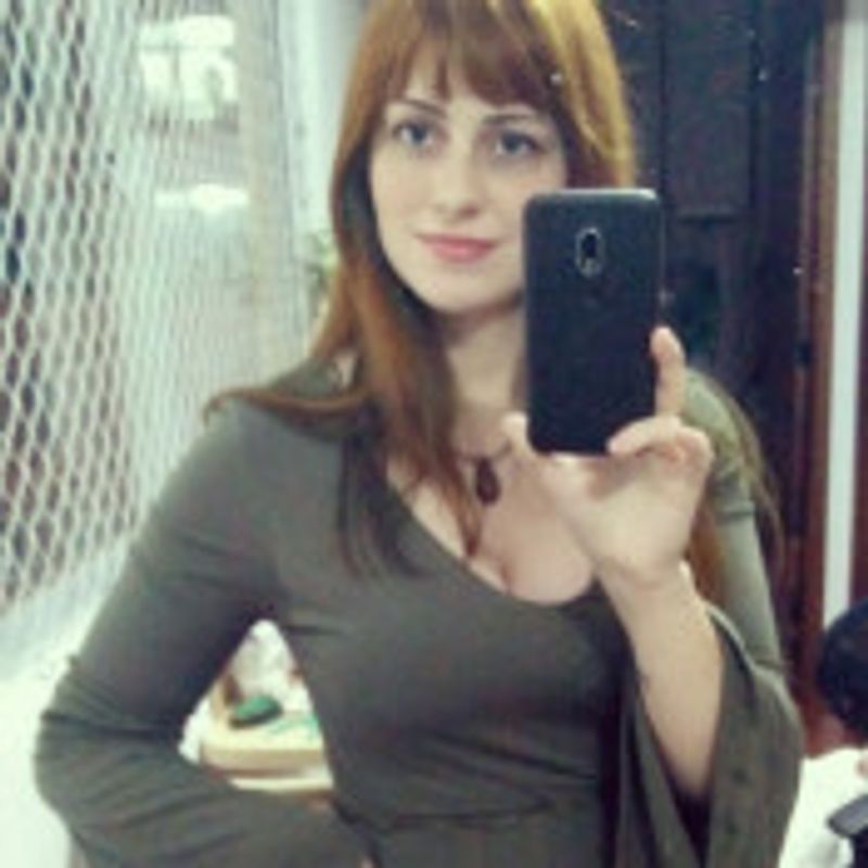 Ana Carolina Gerhardt picture