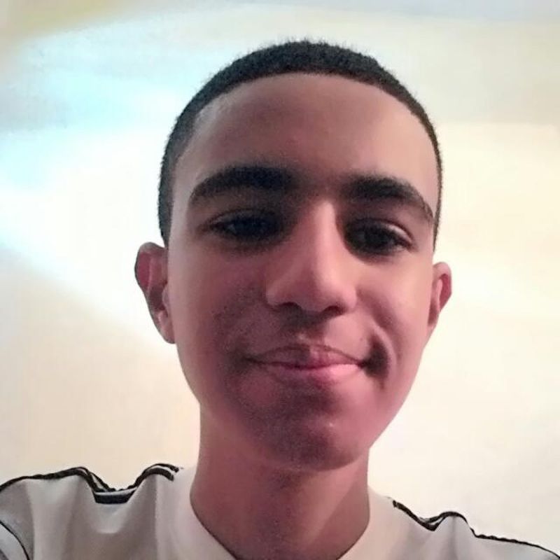 Lucas Gabriel picture