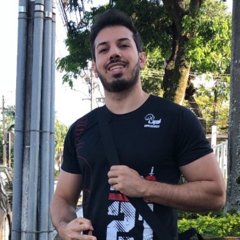 Gabriel Damasceno picture