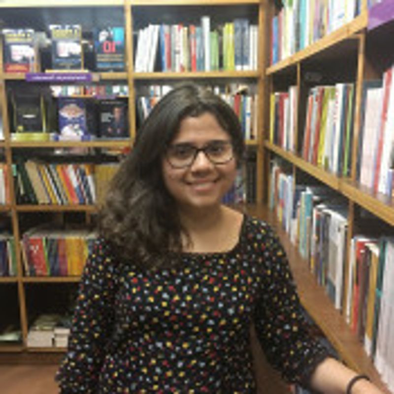 Letícia Cuebas picture