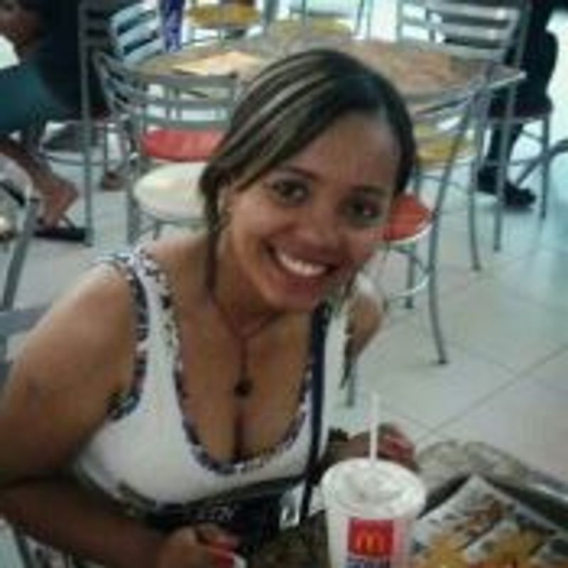 Ana Paula Dias Santos picture