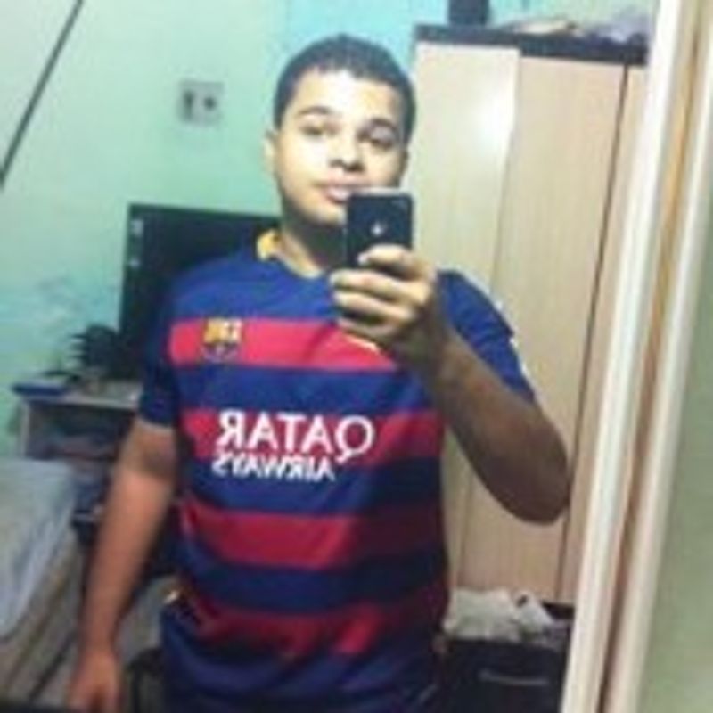 Rhodolfo Do Vale Jr. picture