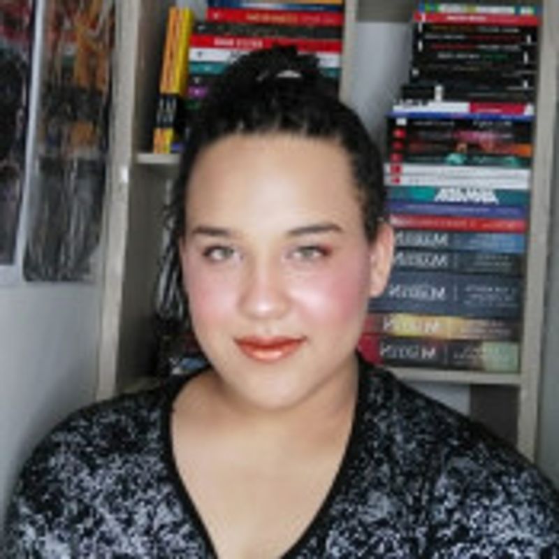 Gabriela Reis Ferreira picture