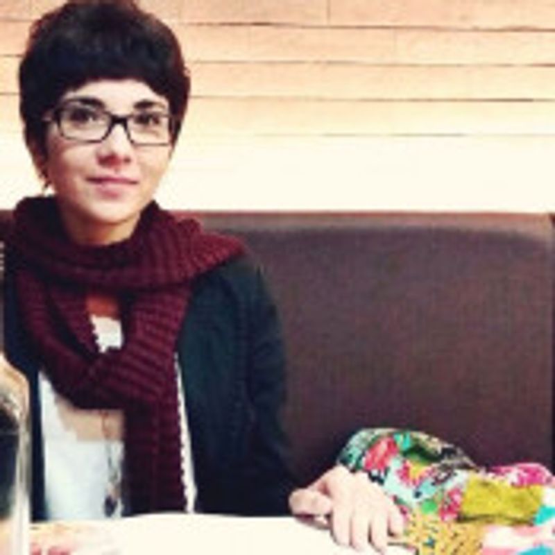 Lays Camargo picture