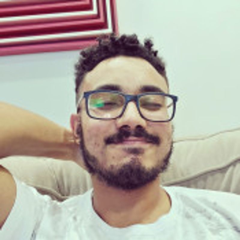 Gustavo Silva Oliveira picture