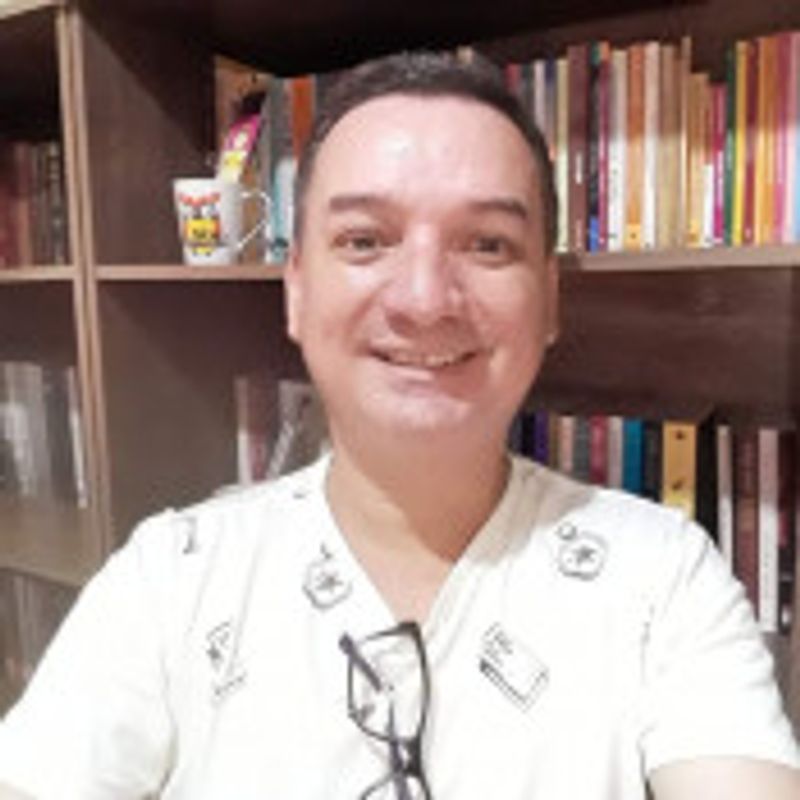Daniel da Silva picture
