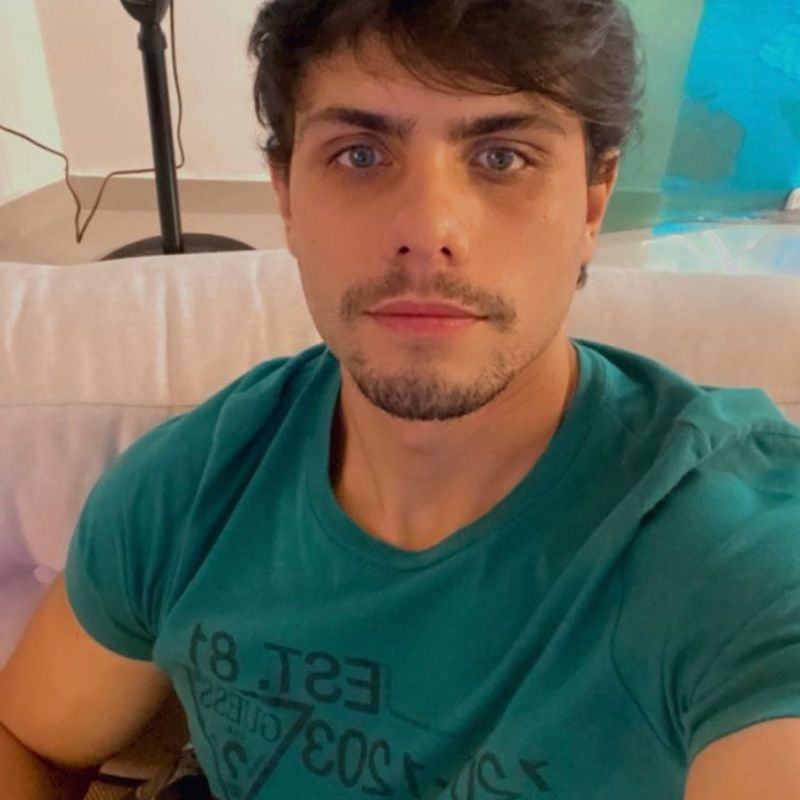 Douglas Torres @Dtorresgba picture