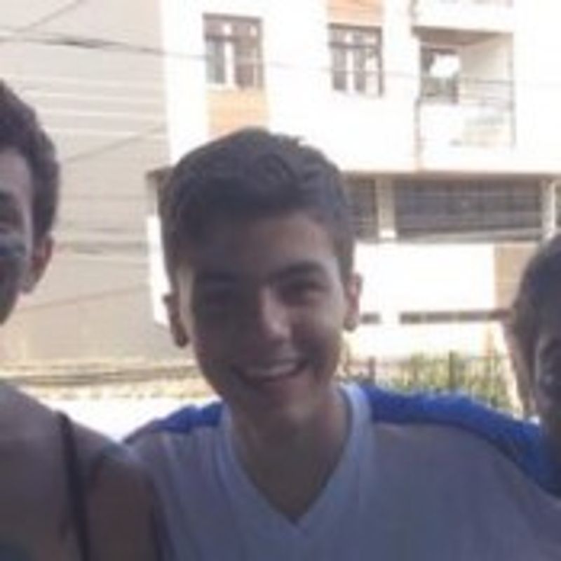 Antonio Arrais picture