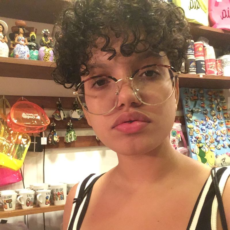 Letícia Cristiny picture