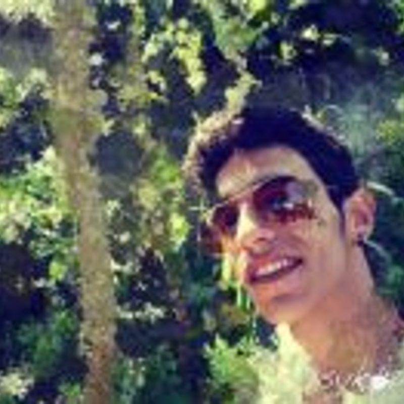 Daniel Dias picture