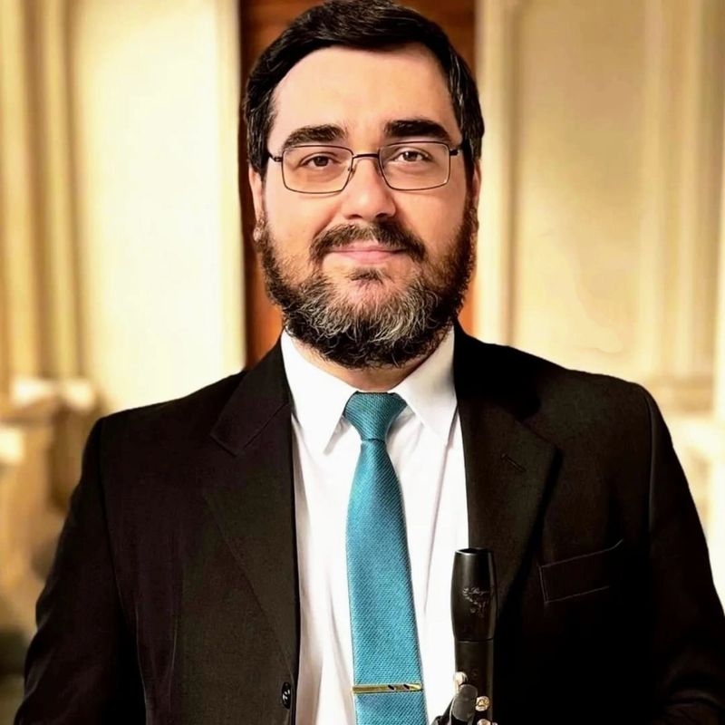 Rafael Nini picture