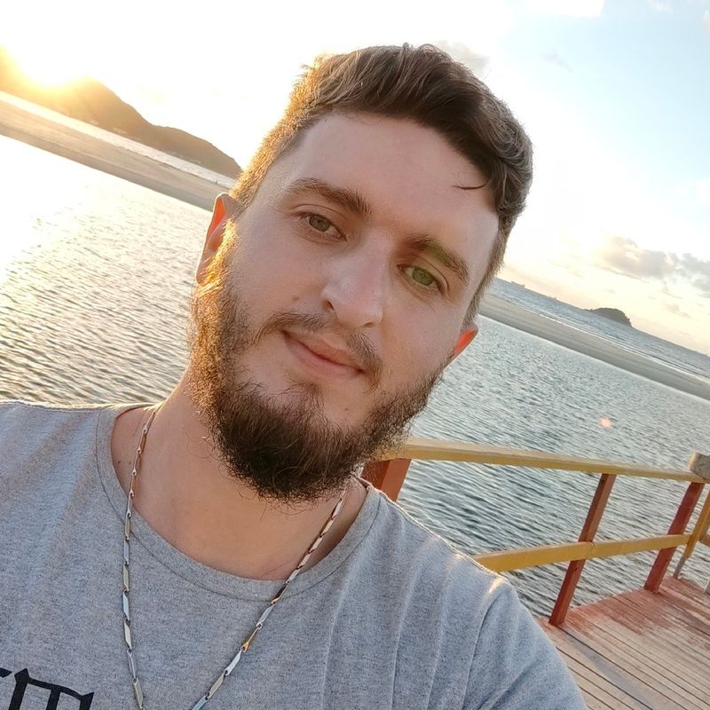 Luiz Lara picture