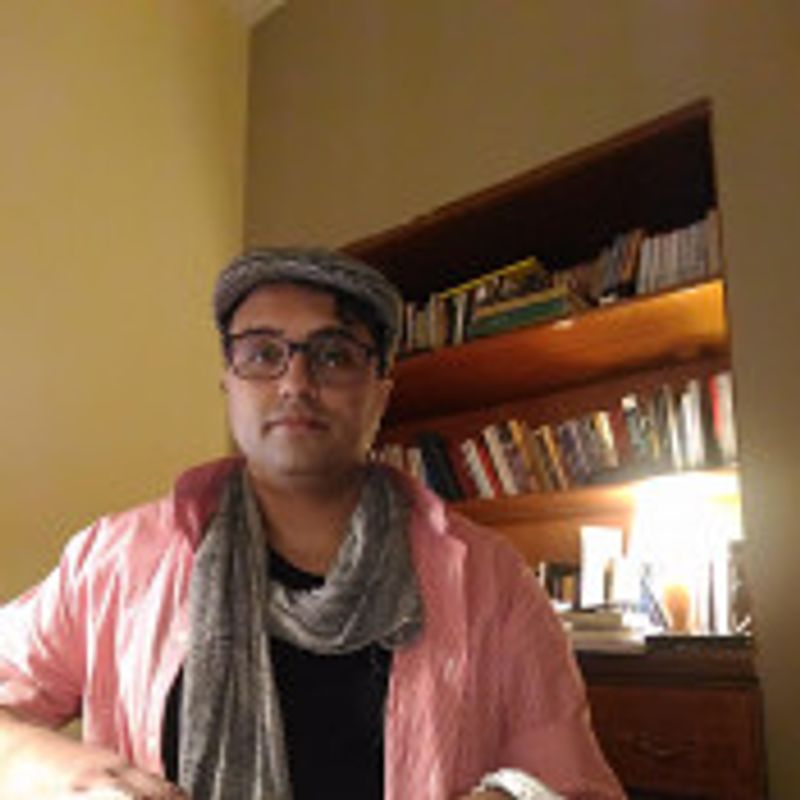 Emerson Noronha picture