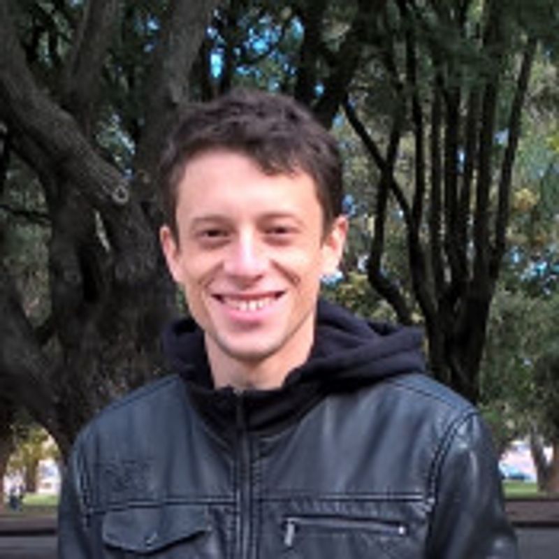 Marcos Borges picture