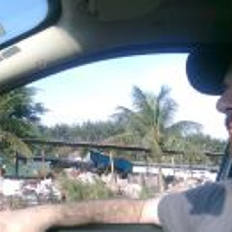 Felipe Nicoletti picture