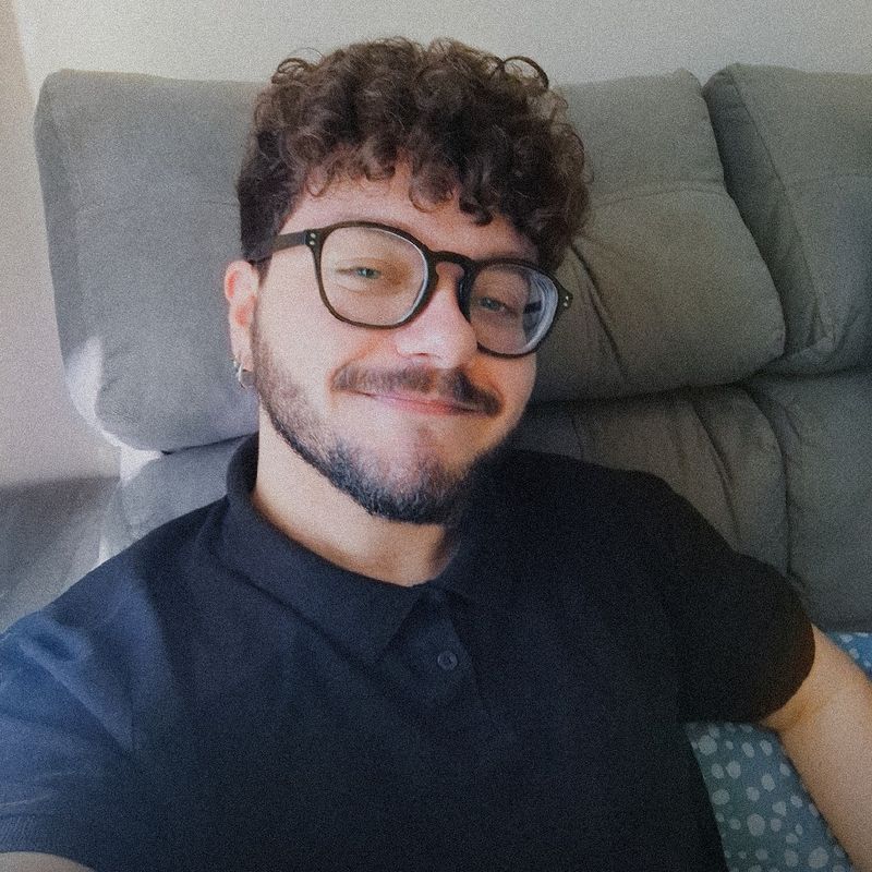 Maurício Sperb picture