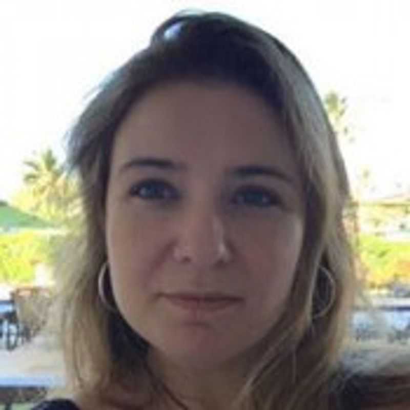 Renata Firpo picture