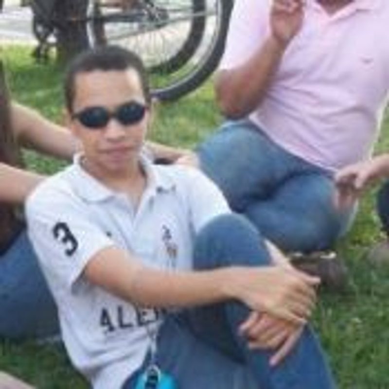 Lucas ribeiro matos dos santos picture