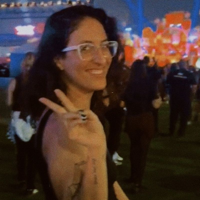 debbsmachado picture
