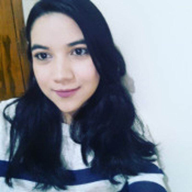 Maria Lidia Lima picture