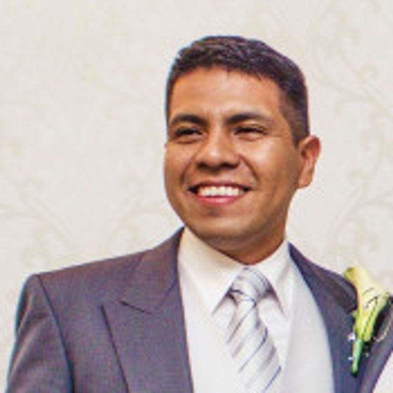 George de Oliveira picture